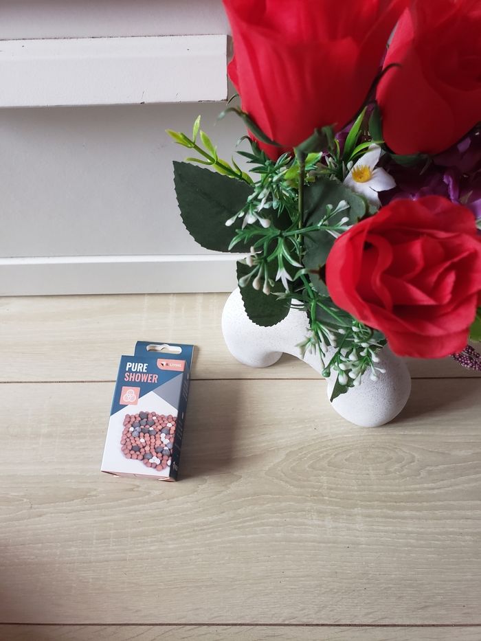 Recharge de billes minérales 🎀 Pure shower 3€ - photo numéro 2