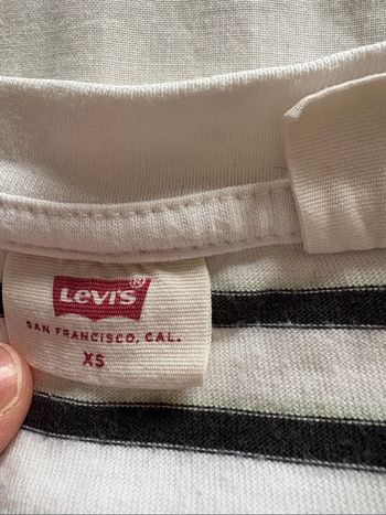 T-shirt Levi’s