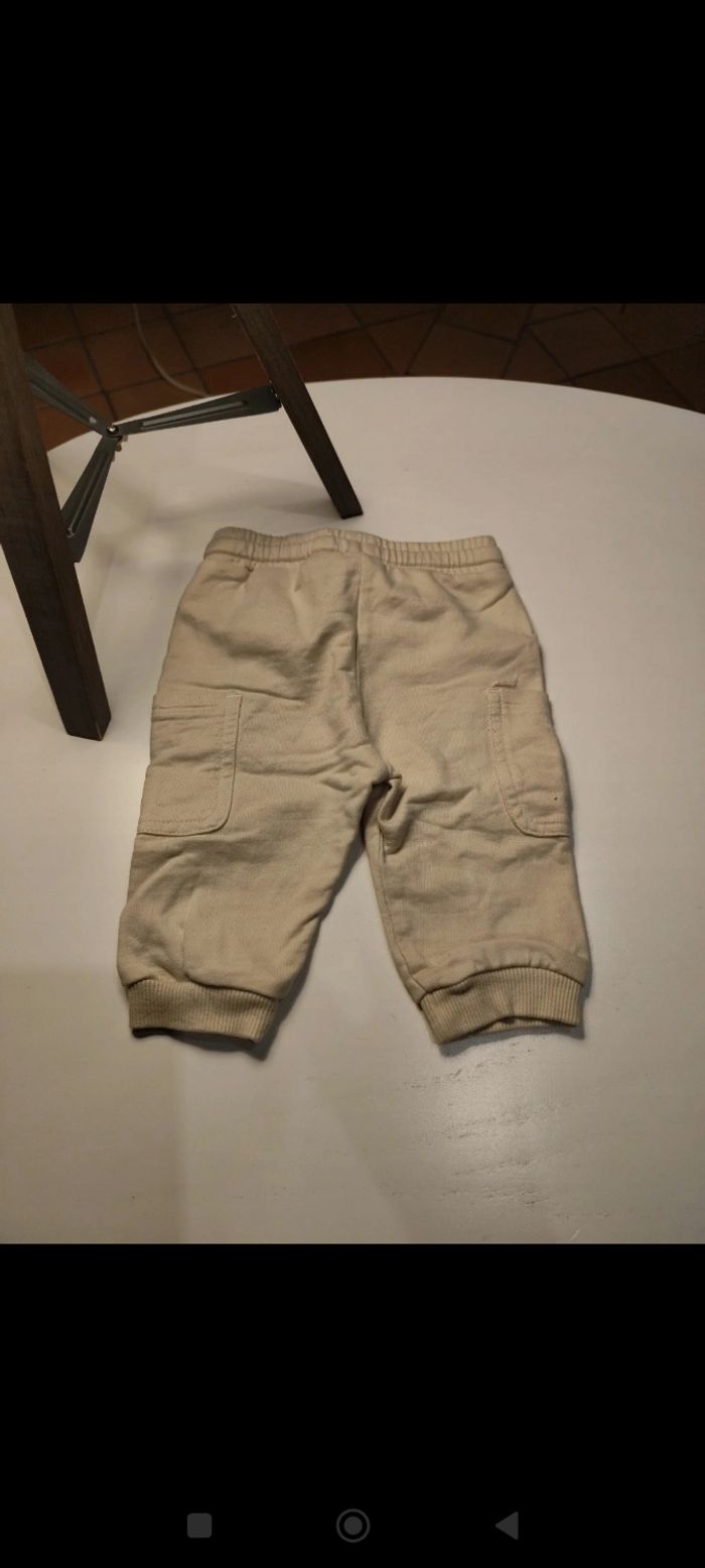 Ensemble 3 mois Mickel - photo numéro 6