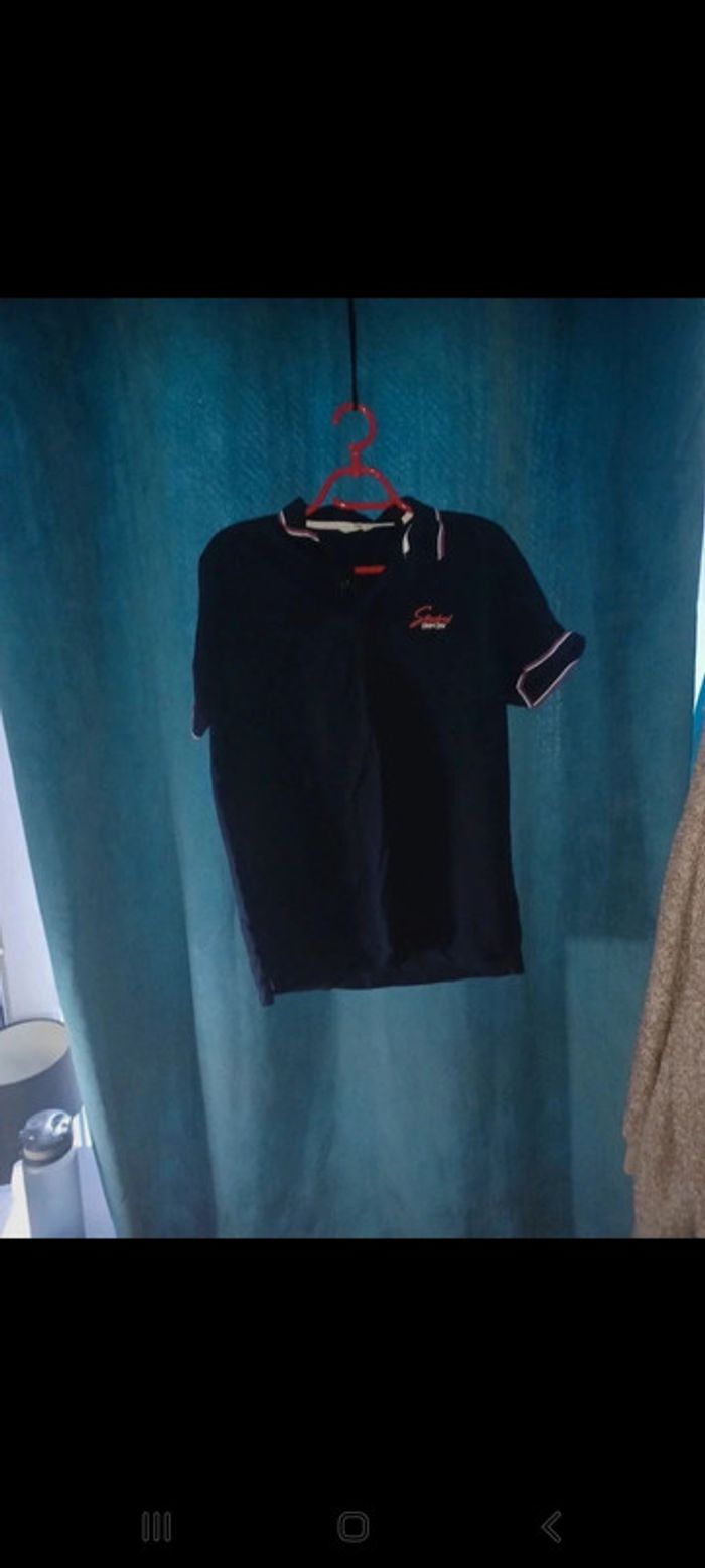 Polo C&A
