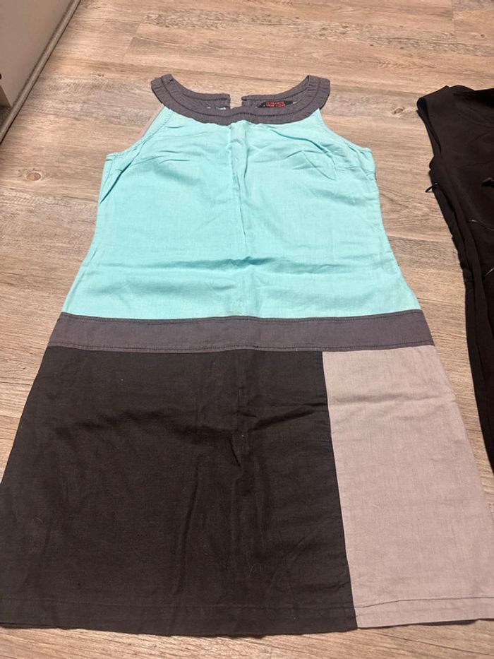 Lot été taille 40 - photo numéro 4