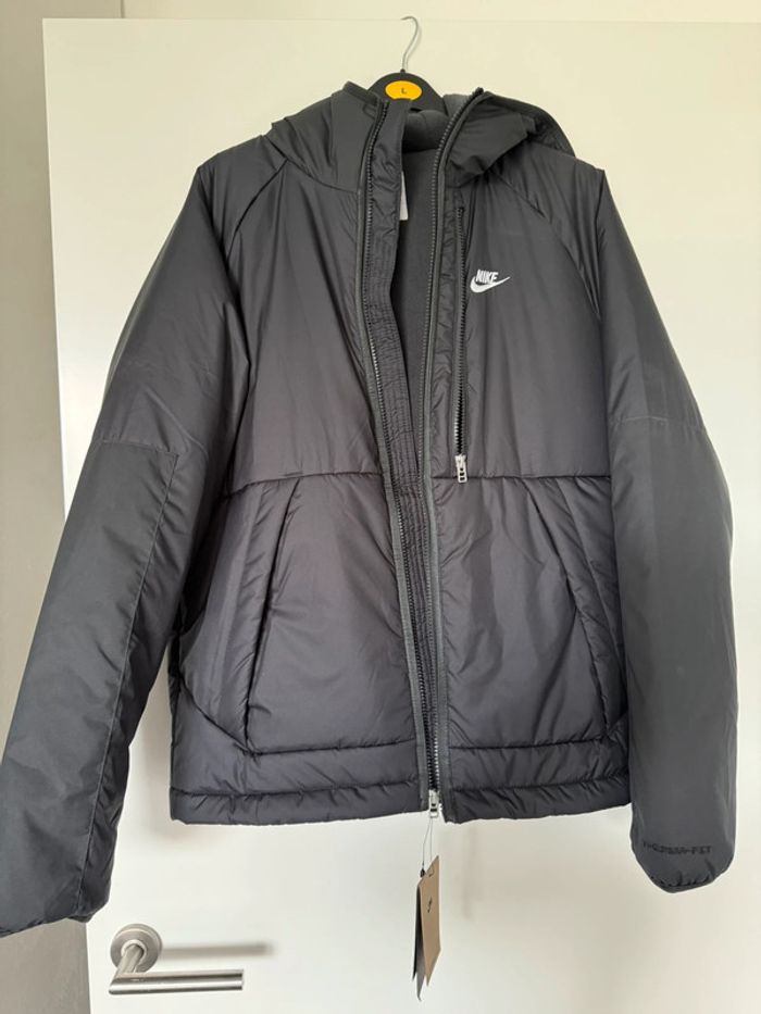 Manteau Nike - photo numéro 5