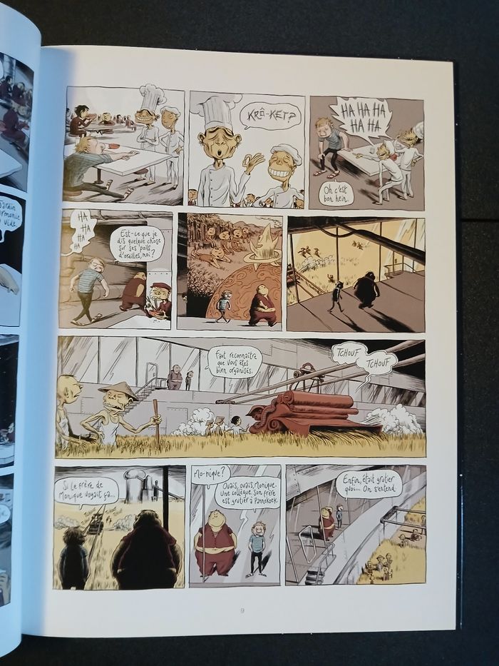 Bd shrimp 2,EO - photo numéro 6