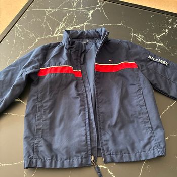 Veste tommy Hilfiger