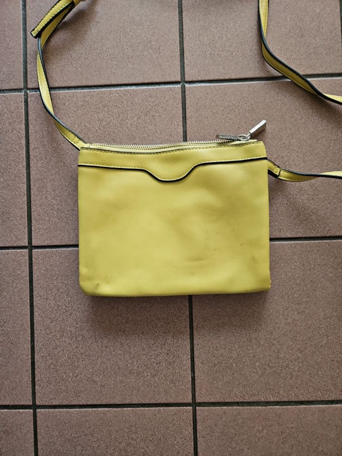 Sac bandoulière - photo numéro 2