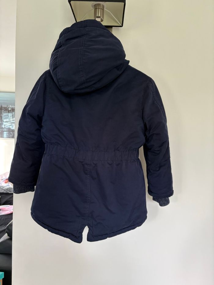 Parka Tape à l’œil - photo numéro 2