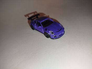 Majorette Porsche 911 GT3 RS