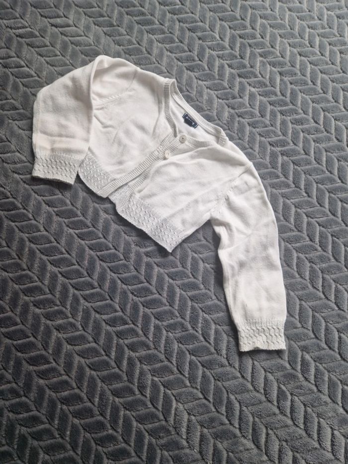 Gilet - photo numéro 2