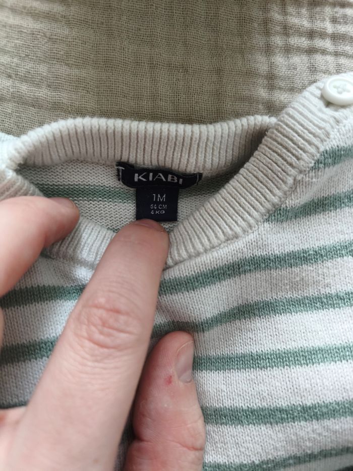 Kiabi - Lot pulls - photo numéro 8