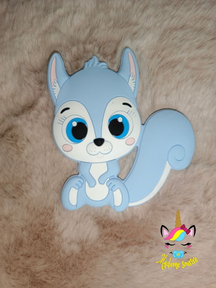 Anneau dentition - photo numéro 10