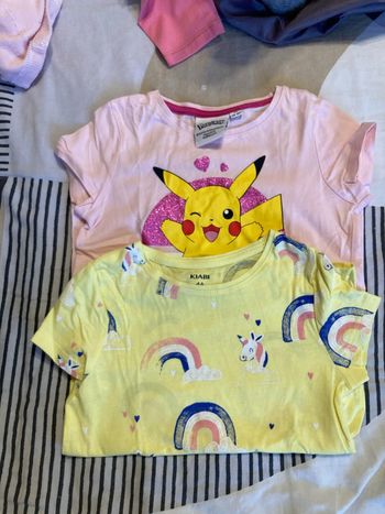 Lot 2 tee shirt