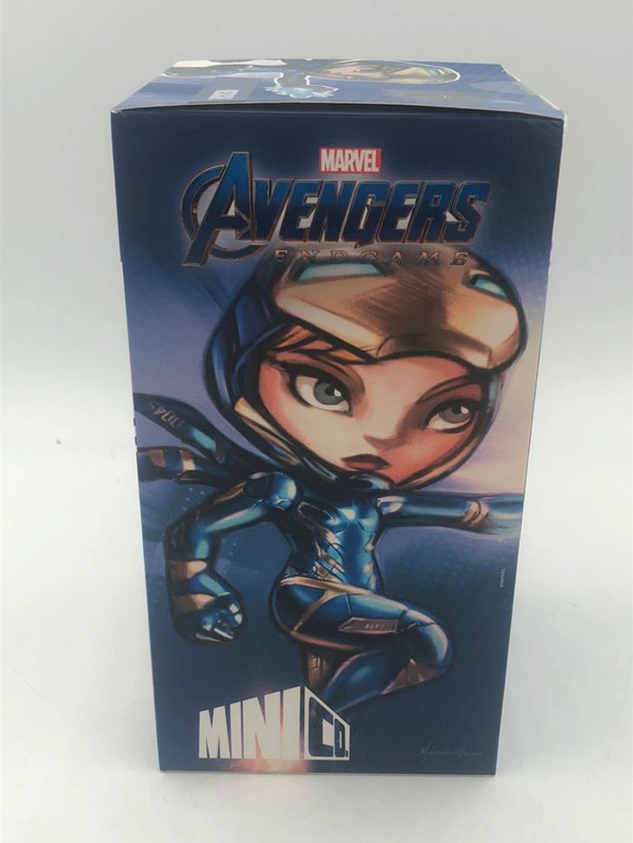 Figurine Marvel Avengers Endgame Rescue neuf - photo numéro 2