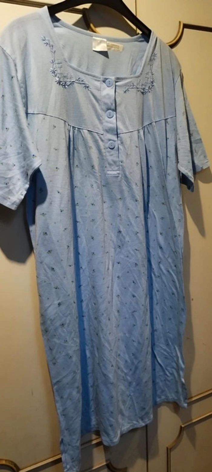Robe de nuit