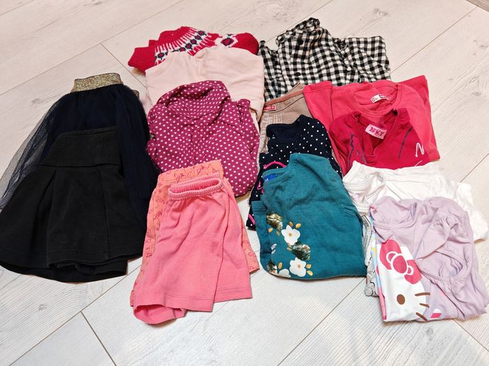Vêtements 4 ans - photo numéro 2