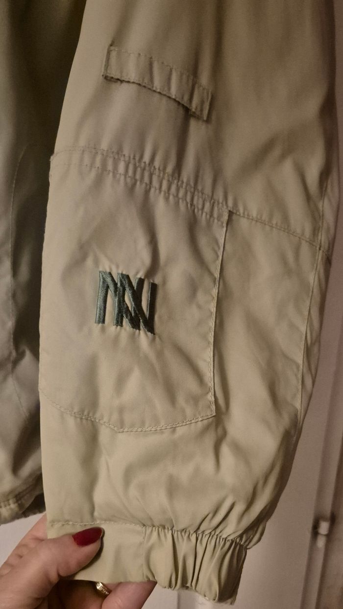 Blouson de ski femme  Dorotennis - photo numéro 4