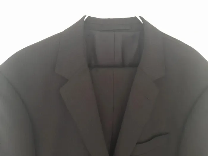 Ensemble costume veste et pantalon homme size 102 S Olivier négociable - photo numéro 15
