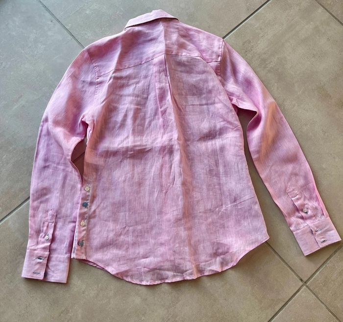 Chemise légère - photo numéro 4