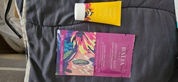 Lot 2 produits baija 