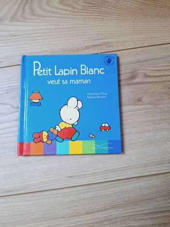 Livre enfants