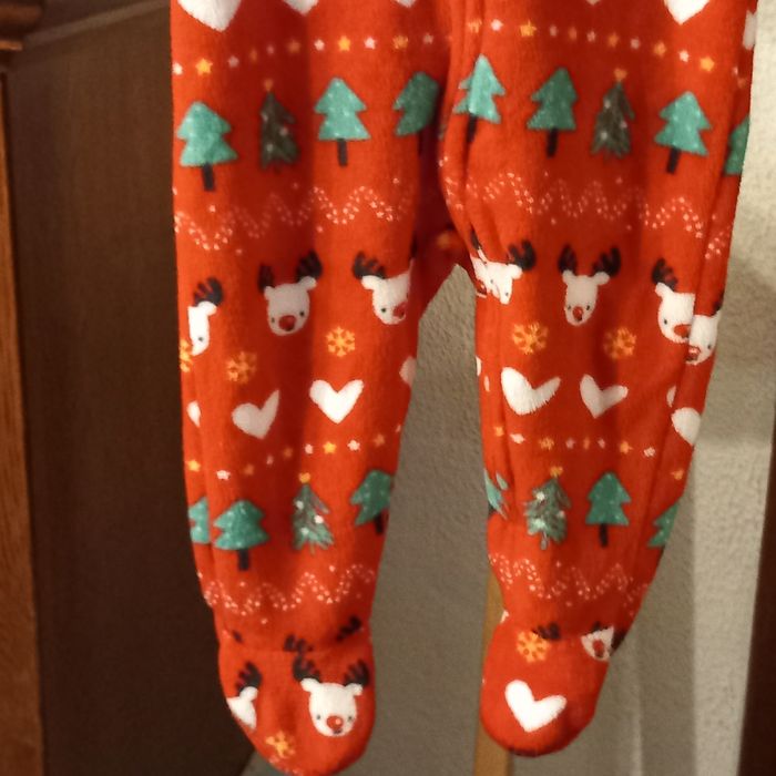 Pyjama tout doux - photo numéro 4