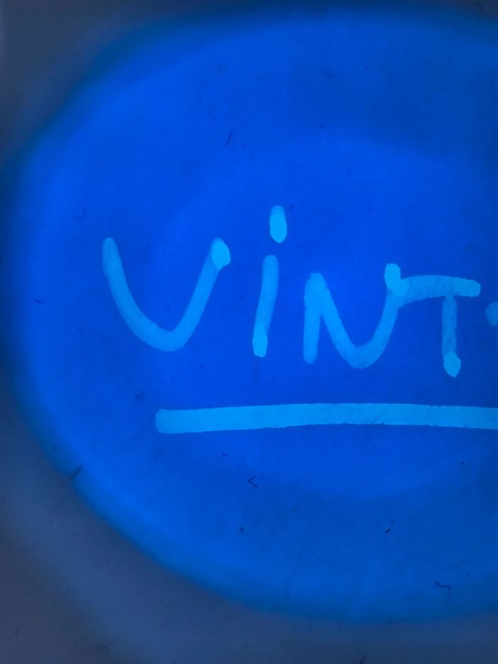 Stylo rose magique invisible - photo numéro 3