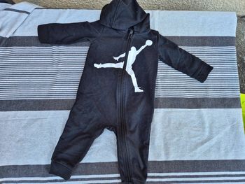 Combinaison/grenouillère Air Jordan