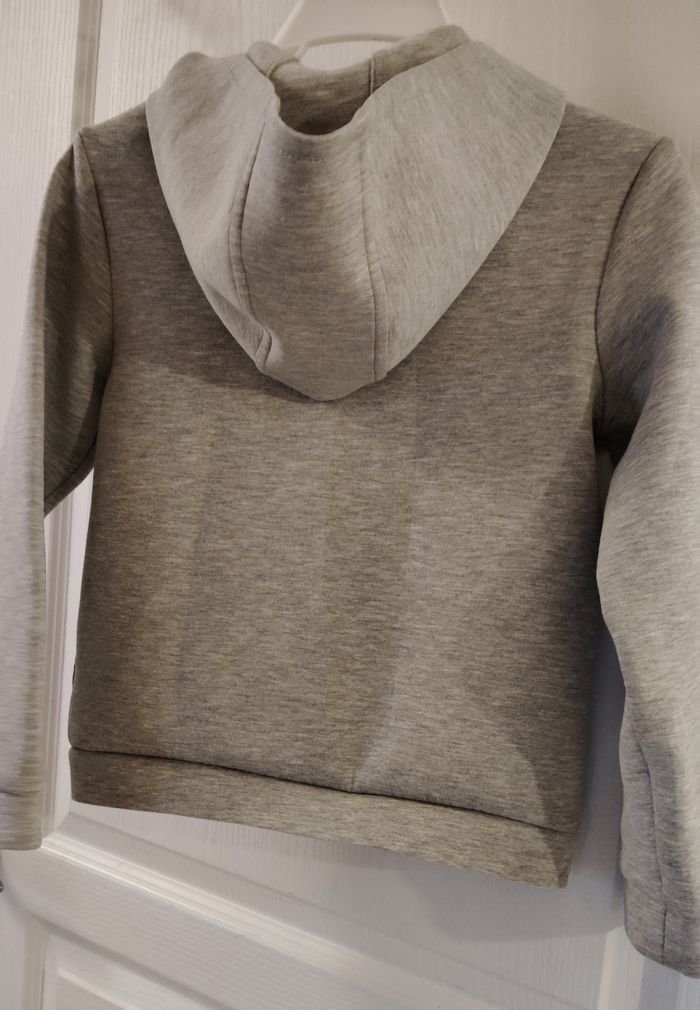 Veste de jogging coton 10 ans - photo numéro 3