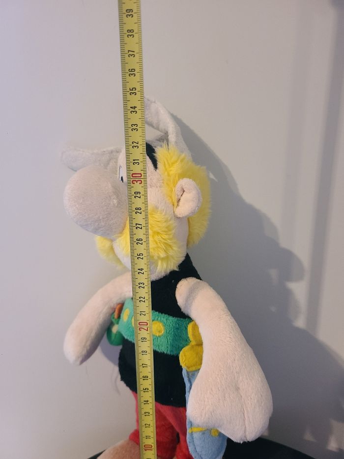 Asterix - photo numéro 3