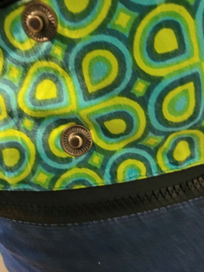 Jupe originale multi taille - photo numéro 8