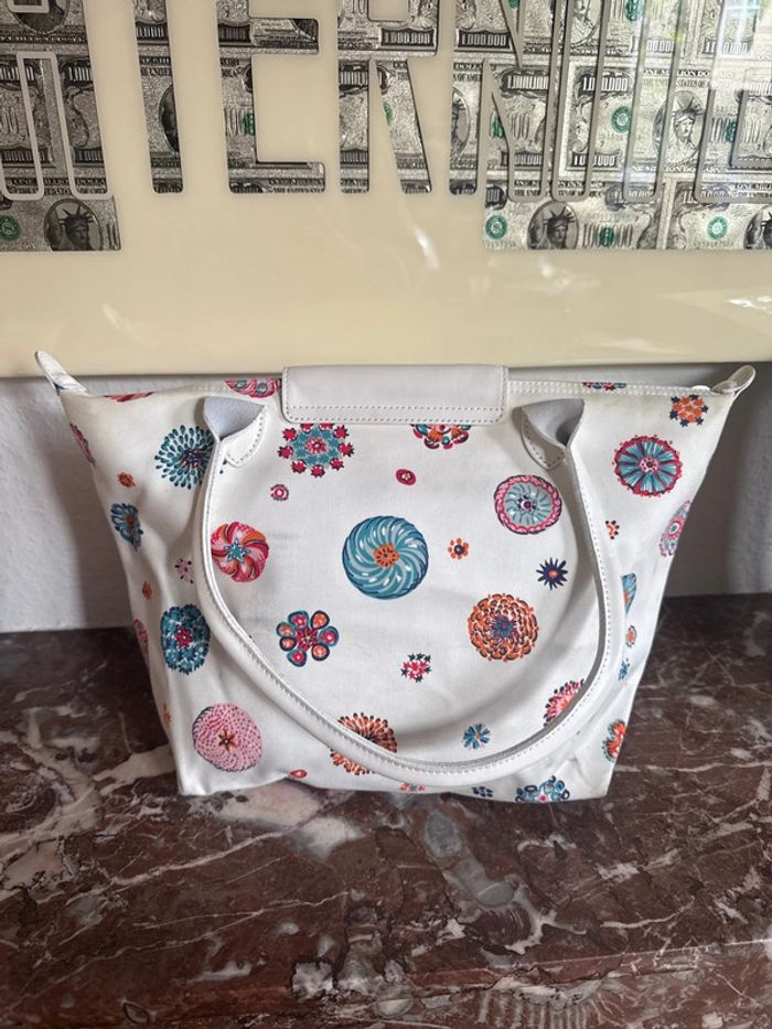 Sac Longchamp - photo numéro 4