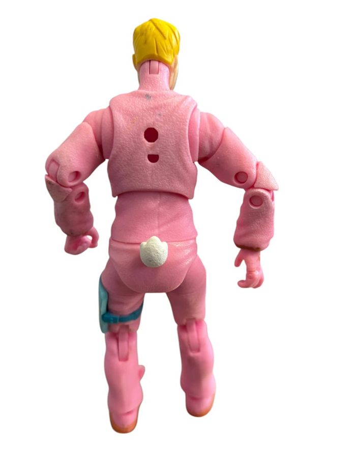 Figurine Fortnite Rabbit Raider Jazwares - photo numéro 2