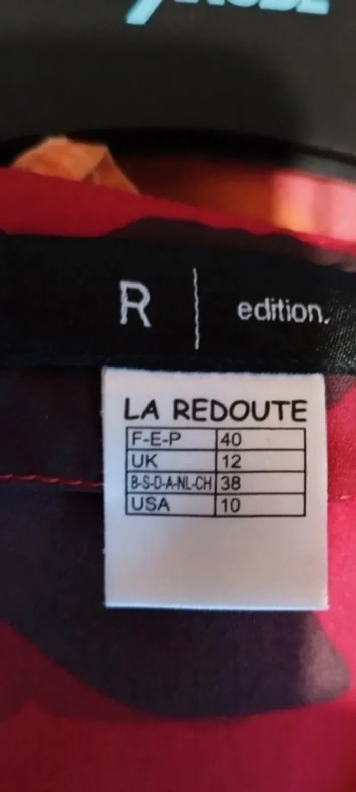 T-shirt - photo numéro 4