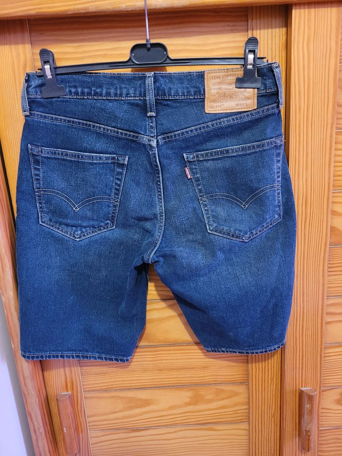 Short levis - photo numéro 2
