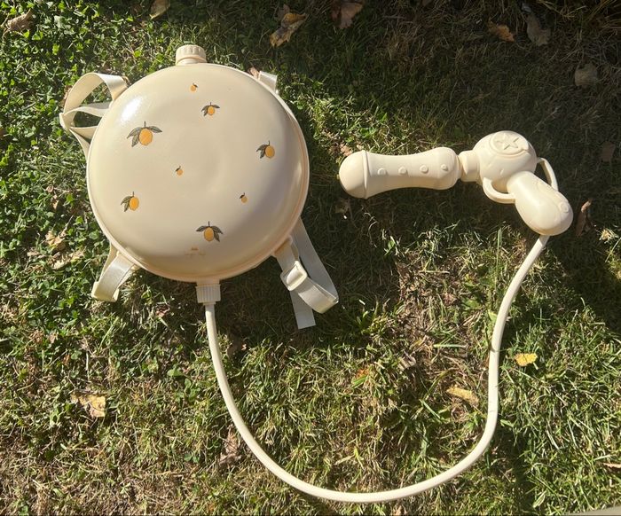 Pistolet à eau - KONGES SLOJD TU