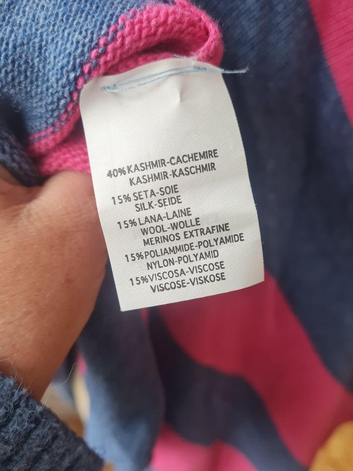 Poncho - photo numéro 3