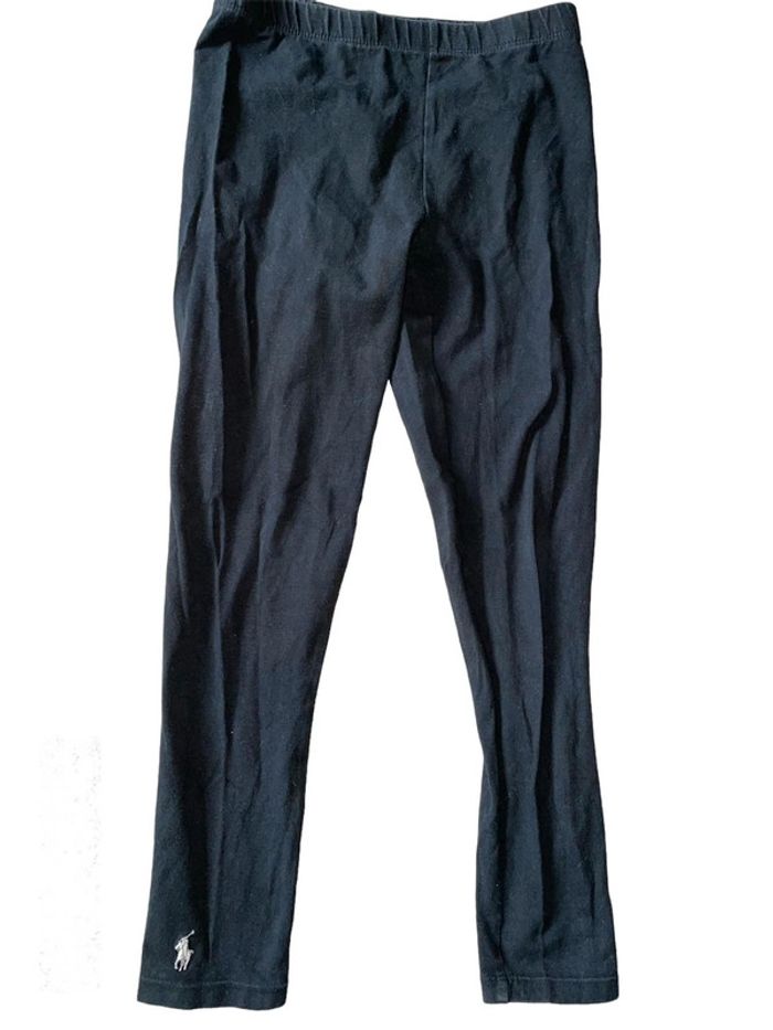 Legging#ralph lauren#taille 8/10 ans
