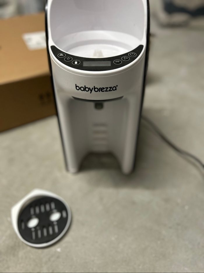 Baby Brezza - photo numéro 3