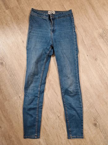 Pantalon super skinny