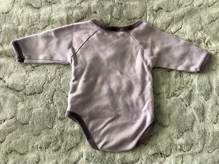 Body 3 mois - photo numéro 2