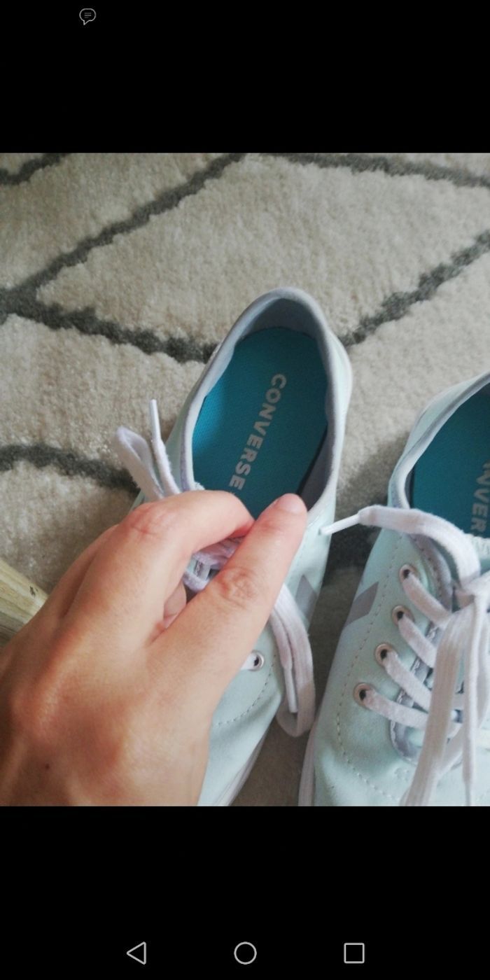 Converse - photo numéro 3