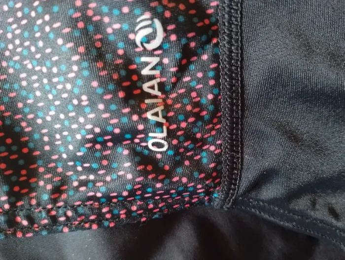 Maillot à manches - photo numéro 3