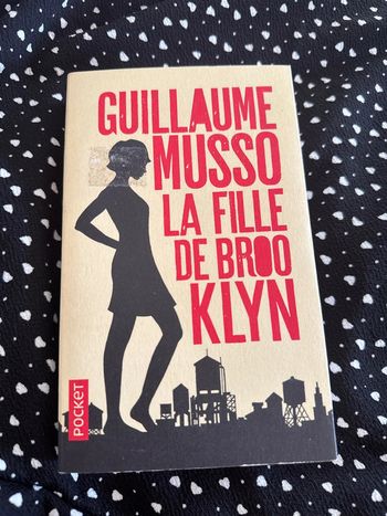 Livre musso
