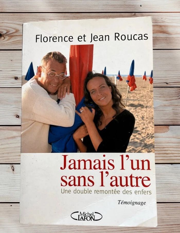 Livre jamais l’un sans l’autre