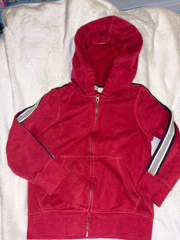 Veste fille
