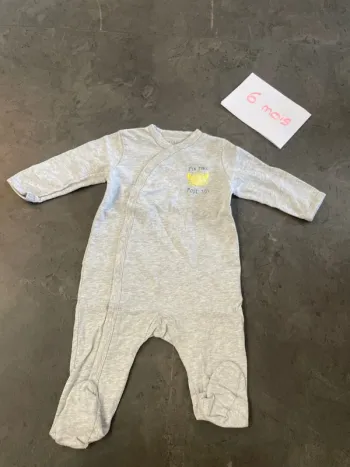 Pyjamas