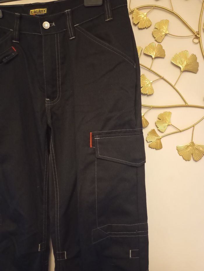 Pantalon Blåkäder - photo numéro 3