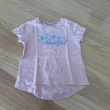TEE shirt