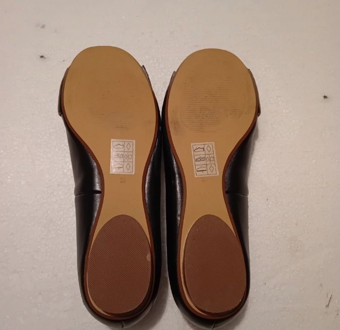 Ballerines 39 - photo numéro 5