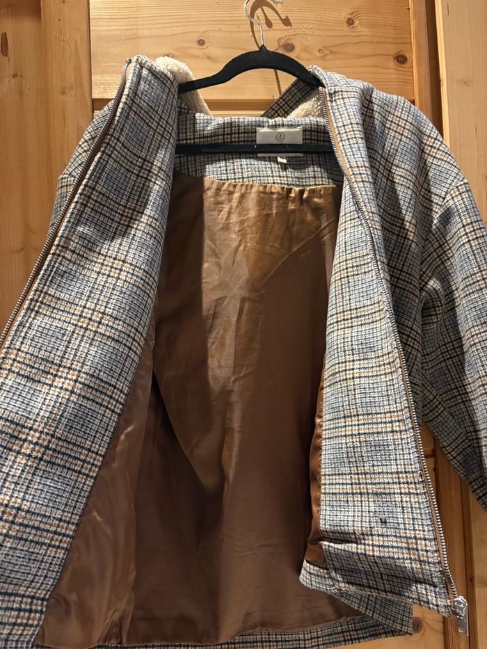 Manteau Bizzbee taille S - photo numéro 9