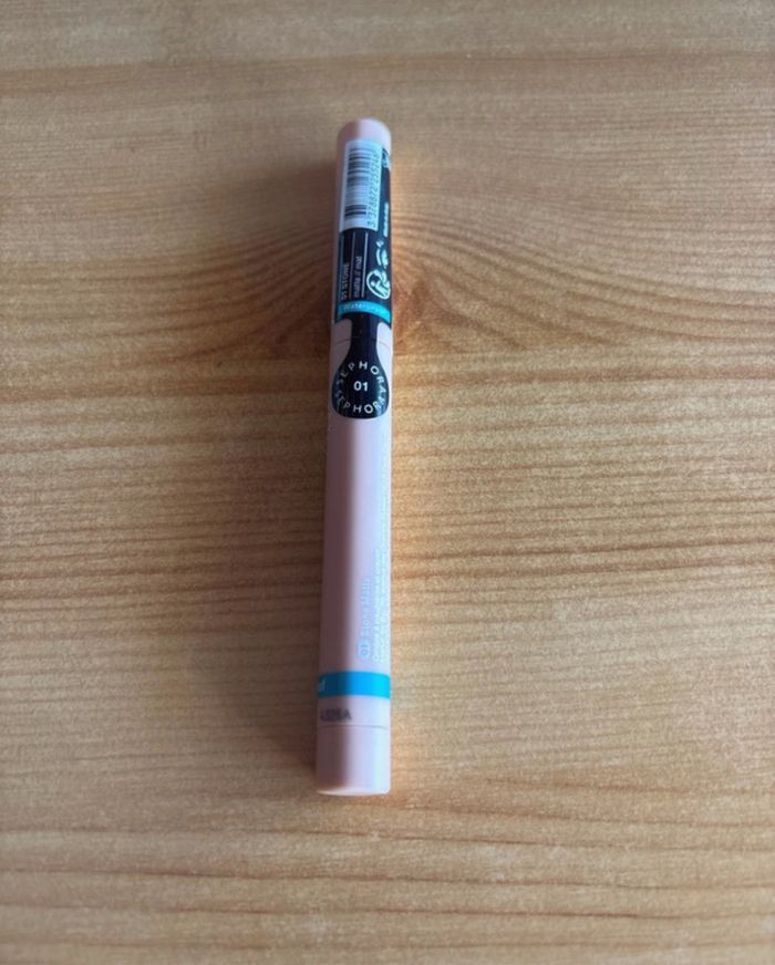 Crayon pour les yeux